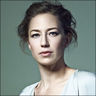 Carrie Coon Profile Photo