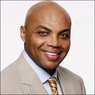 Charles Barkley Profile and Personal Info