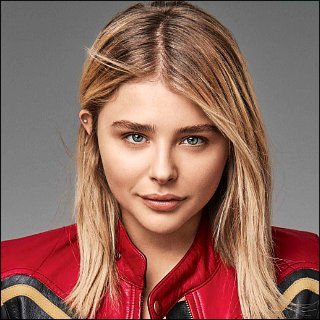 Chloe Moretz Sparks Kate Harrison Reconciliation Rumors With