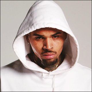 Chris Brown Biography and Life Story