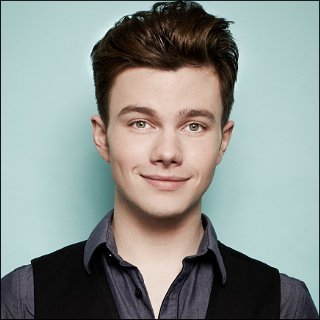 Chris Colfer Pictures, Latest News, Videos.