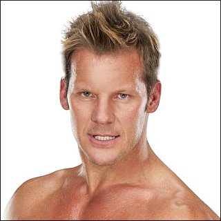 Chris Jericho Profile Photo