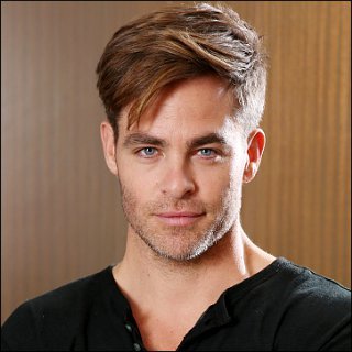 Chris Pine Pictures, Latest News, Videos.