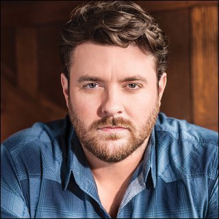 chris young actor married