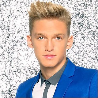 Cody Simpson Profile Photo