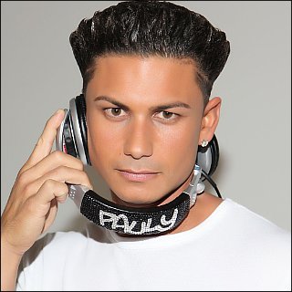 DJ Pauly D Profile Photo