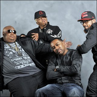 Dru Hill Pictures, Latest News, Videos.