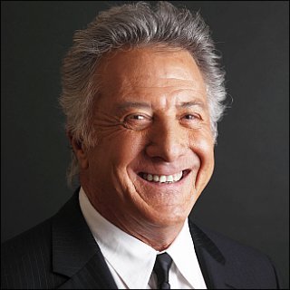 Dustin Hoffman Profile Photo