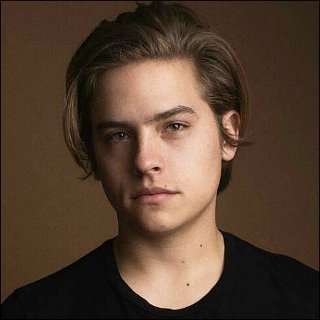 Dylan Sprouse Profile Photo