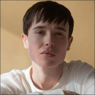 Ellen Page Profile Photo