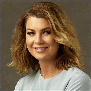 Ellen Pompeo Profile Photo
