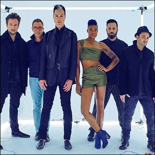 Fitz and the Tantrums Profile Photo