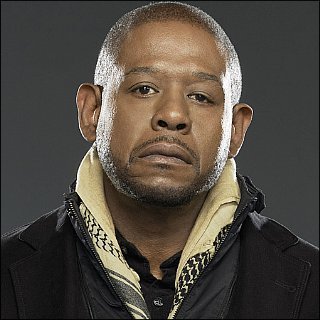 forest whitaker movies and shows