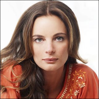 Gabrielle Anwar Filmography Movie List Tv Shows And Acting Career