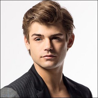 Garrett Clayton Profile Photo