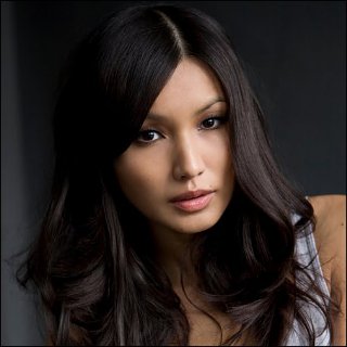 Gemma Chan Profile Photo