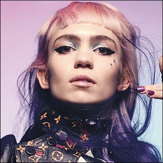 Grimes Pictures, Latest News, Videos.