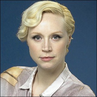 Gwendoline Christie Profile Photo