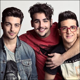Il Volo Pictures, Latest News, Videos and Dating Gossips