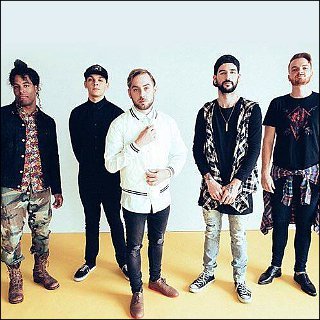 Issues Profile Photo