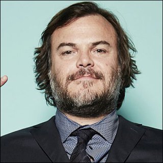 Jack Black Biography And Life Story