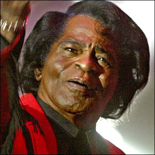 James Brown Profile Photo
