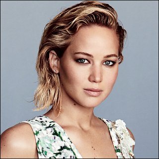 Jennifer Lawrence Profile and Personal Info