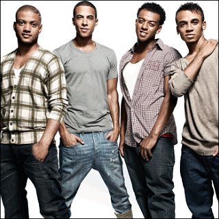 JLS - She Makes Me Wanna (Track By Track) - YouTube