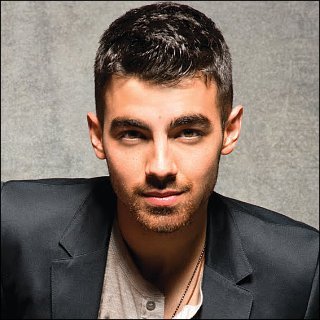 Joe Jonas Profile Photo