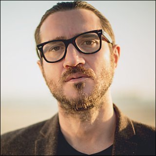 John Frusciante Profile Photo