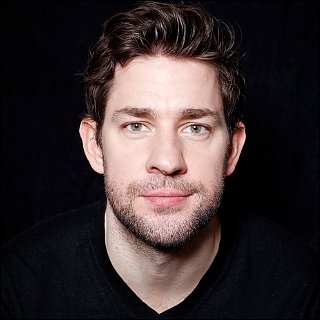 John Krasinski Profile Photo