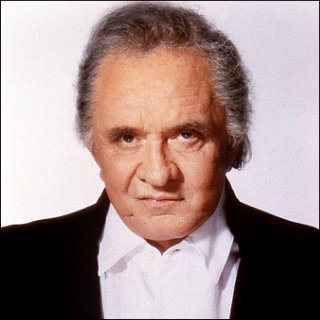 Johnny Cash Profile Photo