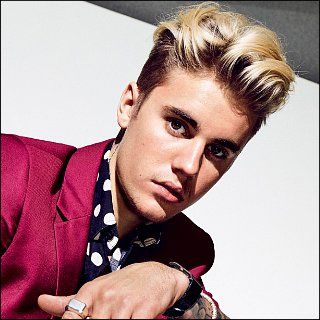 Justin Bieber Pictures, Latest News, Videos.