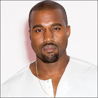 Kanye West Picture