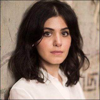 Katie Melua Profile Photo