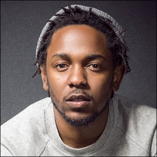 Kendrick Lamar Profile Photo