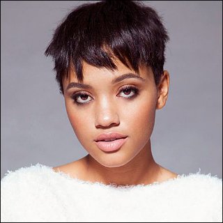 Kiersey Clemons Pictures, Latest News, Videos.