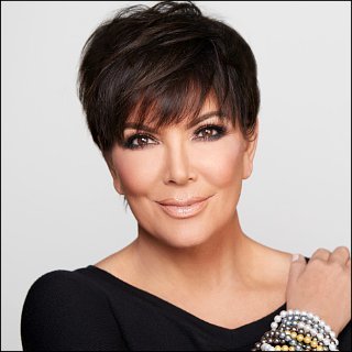 Kris Jenner Profile and Personal Info