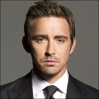 Lee Pace Profile Photo