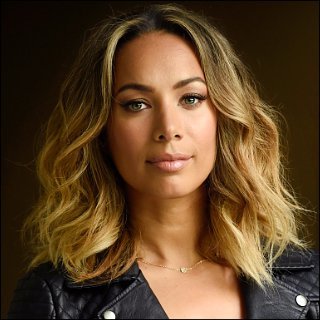 Leona Lewis Profile Photo