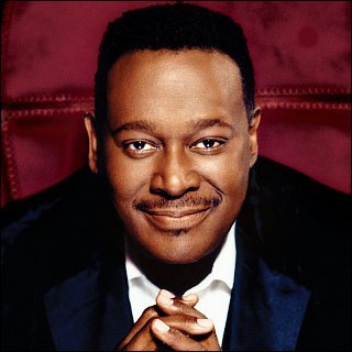 Luther Vandross Profile Photo