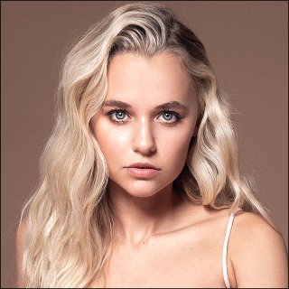 Madison Iseman Profile Photo