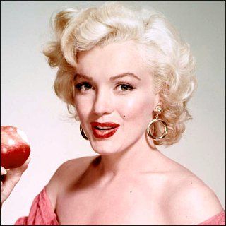 Marilyn Monroe Wore No Underwear for President Kennedy Serenade