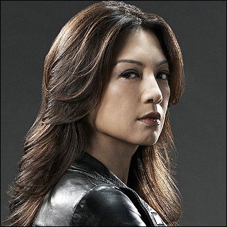 Ming-Na Profile Photo