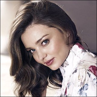 Miranda Kerr Profile Photo