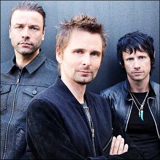Muse Pictures, Latest News, Videos.