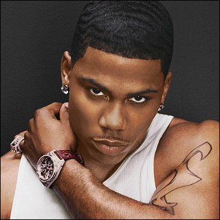 Nelly Profile Photo