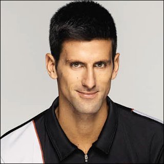 Novak Djokovic Profile and Personal Info