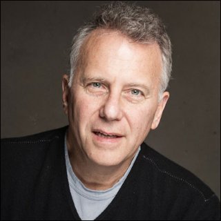 Paul Reiser Profile Photo