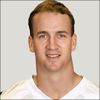 Peyton Manning Profile Photo
